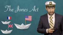 Thumbnail for Heaton Fixes the Jones Act