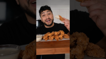 Thumbnail for The Hot Honey Tenders Wing Stop Told You Not To Worry About | The Golden Balance