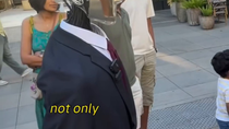 Thumbnail for AI Bot makes a point