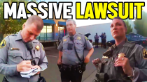 Thumbnail for These Cops Cost Their City $8,500,000 And GOT PROMOTED! | Audit the Audit