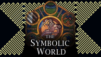 Thumbnail for A Lecture by Jonathan Pageau: The Symbolic World | EP 206 | Jordan B Peterson