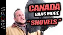 Thumbnail for Canada Bans More "Shovels"🍁 | Arkopia