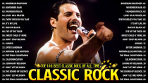 Thumbnail for ACDC, Queen, Bon Jovi, Scorpions, Aerosmith, Nivarana - Classic Rock Songs 70s 80s 90s Full Album | Classic Rock Music