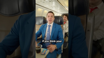 Thumbnail for What To Do If Your Plane Is Hijacked | Law By Mike