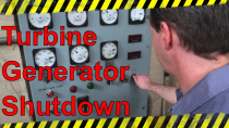 Thumbnail for Authorized Personnel Only - Hydroelectric Plant Shutdown | Chris Boden