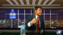 Thumbnail for Clip: Nick Fuentes, "Fuck The Police"