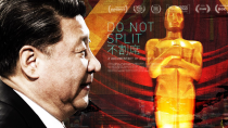 Thumbnail for China Censors the Oscars To Block a Hong Kong Protest Film