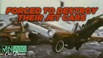 Thumbnail for Here's why the government made Chrysler destroy its 46 jet cars | VINwiki