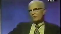 Thumbnail for Dr. William Shockley on Race, IQ, and Eugenics - [1974]