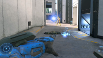 Thumbnail for Plasma Grenade Domino Trick in Halo Infinite | StandardAce
