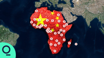 Thumbnail for The Myth of the Chinese Debt Trap in Africa | Bloomberg Originals