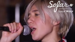Thumbnail for Lilly Wolf - Burn With You | Sofar NYC