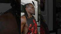 Thumbnail for Protect R-Truth at all costs 😂 #SmackDown | WWE