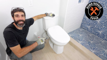 Thumbnail for Bidet Toilet Seat Installation for Beginners | Home Repair Tutor