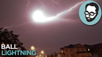 Thumbnail for Ball Lightning: Weather's Biggest Mystery | Answers With Joe | Joe Scott