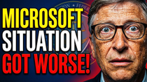 Thumbnail for The Microsoft Situation GOT WORSE! Discord CLOSED! FTC Gets Involved?! | Clownfish TV