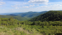Thumbnail for Shenandoah National Park, Virginia - Pinnacles Overlook (2022) | ACG Travel Videos