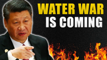 Thumbnail for China vs India, Water Crisis, Why China is Scared of India | Business Basics