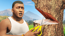 Thumbnail for I busted 300 myths in GTA 5 | GrayStillPlays