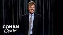 Thumbnail for The First Episode Of "Late Night With Conan O'Brien" | Late Night with Conan O’Brien | Conan O'Brien