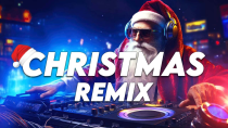 Thumbnail for CHRISTMAS MUSIC MIX 2023  🎄 EDM Christmas Popular Playlist 🎄 DJ Remix Club Music Dance Mix 2023 | Knight EDM