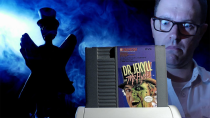 Thumbnail for Beating Jekyll and Hyde - Angry Video Game Nerd (AVGN) | Cinemassacre