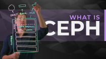 Thumbnail for What is Ceph? | Tech Enthusiast