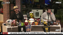 Thumbnail for The Pat McAfee Show Live | Monday June 16th 2025 | The Pat McAfee Show