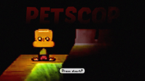Thumbnail for PETSCOP: A Virtual Void of Misery | Nexpo