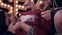 Thumbnail for Playful cutie takes a deep load inside_yhivi