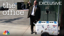Thumbnail for Malone’s Cones: Kevin’s Ice Cream Stand - The Office | The Office