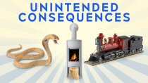 Thumbnail for Great Moments in Unintended Consequences (Vol. 5) | ReasonTV