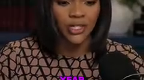 Thumbnail for Somebody trying to kill Candace Owens