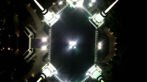 Thumbnail for Drone flight over - The Church of JESUS CHRIST of Latter-Day Saints Temple in Washington DC | Aneikei