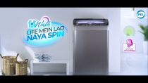 Thumbnail for PEL FitWash Fully Automatic Washing Machine | PEL Pakistan