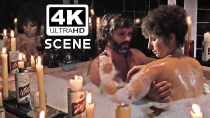 Thumbnail for Barbra Streisand, Kris Kristofferson in 1976's A Star Is Born | 4K