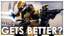 Thumbnail for Does this mod make Halo 3's Campaign EVEN BETTER? | HiddenXperia