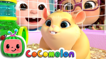 Thumbnail for Class Pet Song | CoComelon Nursery Rhymes & Kids Songs | Cocomelon - Nursery Rhymes