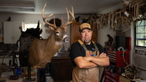 Thumbnail for Taxidermist Threatened with Jail for Refusing Warrantless Search
