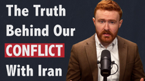 Thumbnail for Trump’s Iran Buildup Is Based on a Lie | misesmedia