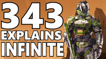 Thumbnail for 343 Reveals SECRET Halo Infinite Ranking System | Mint Blitz