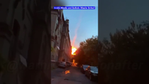 Thumbnail for X-101 Cruise Missile Strike Followed by Ballistic Missile Impact! | Armourdesia Military Hardware