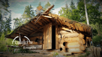 Thumbnail for Bear-proofing My Log Cabin | Advoko MAKES
