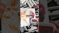 Thumbnail for Learning ANIMATION in 1 WEEK… 👀🎨 #animation | Shrimpy