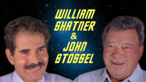 Thumbnail for Stossel: Star Trek's William Shatner Debates Safety and Space Travel