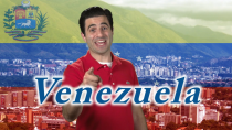 Thumbnail for Remy: The Venezuela Diet!