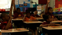 Thumbnail for Louisiana Superintendent of Education Paul Pastorek on the New Orleans School Choice Revolution
