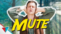 Thumbnail for What mute must feel like for an NPC - Mute | Viva La Dirt League