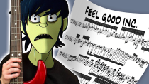 Thumbnail for If FEEL GOOD INC. Was The Hardest Song In The World | CharlesBerthoud