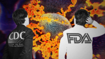 Thumbnail for The FDA and CDC's Coronavirus Response Is a 'Failure of Historic Proportions'
